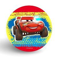 Мяч Тачки-3, 22 см