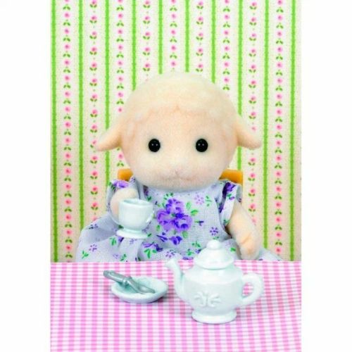 Чайный сервиз Sylvanian Families 5161 фото 3