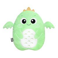 Подушка Мякиши Дракон Элвис