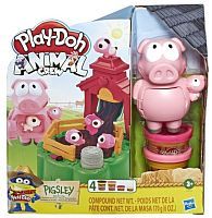 Игровой набор Плей-До Озорные поросята