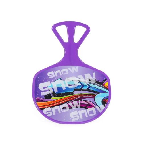 ледянка полесье №3 с наклейкой v1 фото 2 Ледянка ПОЛЕСЬЕ №3 с наклейкой V1 фото 2