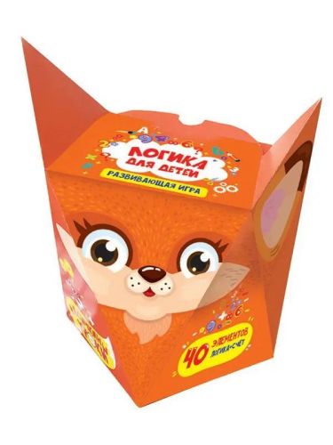 настольная игра malamalama лото-парочки. лисичкины уроки Настольная игра Malamalama Лото-парочки. Лисичкины уроки