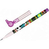 Карандаш CENTRUM Игра HB сегментный с ластиком