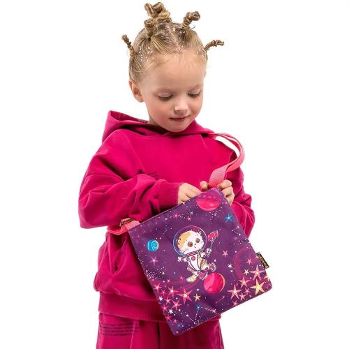 Сумка BUDI BASA Ли-Ли Звёздочка фото 5