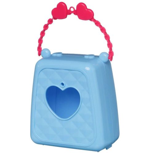 игрушка мягкая junfa в сумочке кролик в ассортименте wk-26358 фото 3 Игрушка мягкая Junfa в сумочке Кролик в ассортименте WK-26358 фото 3