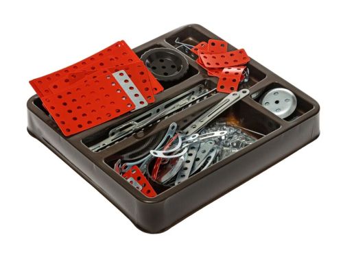 Конструктор Десятое королевство Как раньше 00950 Ретро-авто фото 6