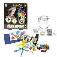 Набор для создания LED-светильника Русалочка (с пультом)