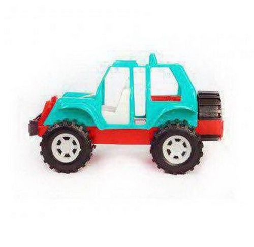 джип 13,5х22,5х13,5см Джип 13,5х22,5х13,5см