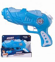 Abtoys Водное оружие Аквабластер 200мл голубой