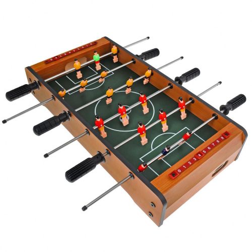 Настольная игра ABtoys Академия Игр "Футбол" фото 2