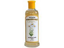 Новая Заря Лосьон Ромашковый 100 мл