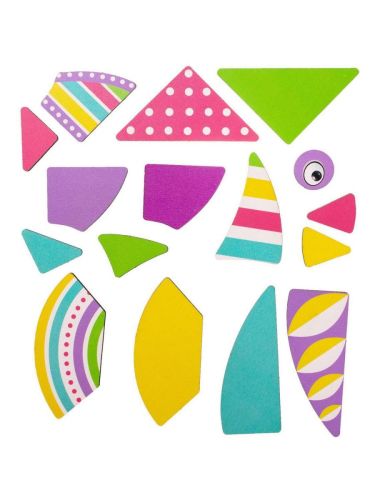 Головоломка пазл Woodlandtoys Любимые питомцы 12*12*2 см фото 2