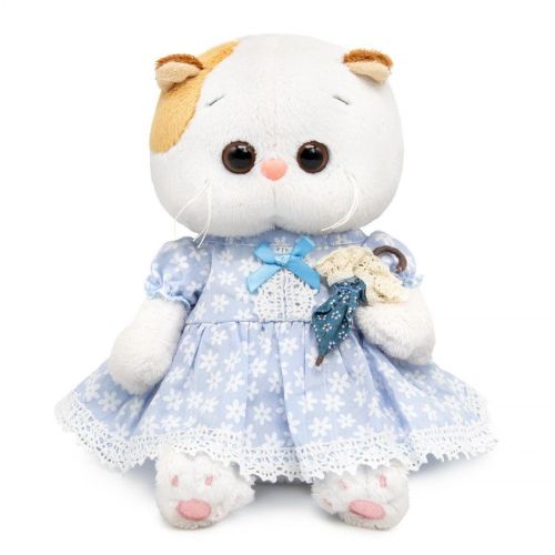 кошечка ли-ли baby в платье прованс 20 см Кошечка Ли-Ли BABY в платье Прованс 20 см