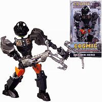 Junfa Робот-конструктор Космические воины супер-герои 2 модель 1