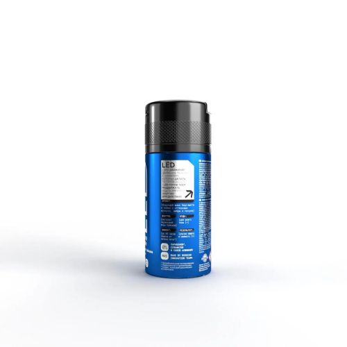 lёd дезодорант-спрей мужской энергия стихии 150 мл фото 4 LЁD Дезодорант-спрей мужской Энергия стихии 150 мл фото 4