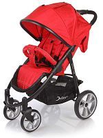 Прогулочная коляска Jetem Orion