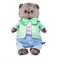 Басик - джентльмен 19 см