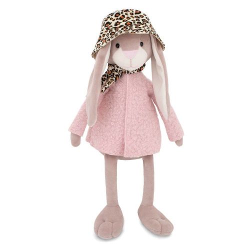 Зайка Джессика 30 см