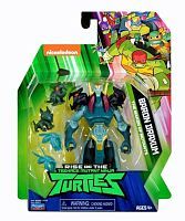 Фигурка 12 см Черепашки-ниндзя Барон Драксум, серия ROTMNT, блистер