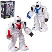 Робот Junfa Бласт Космический воин электромеханический со световыми и звуковыми эффектами