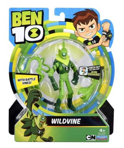 Ben 10 Фигурка 12.5 см, Лоза