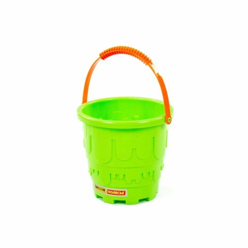 Ведро-замок большое фото 3