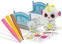 Набор игровой Сладкие сны Обезьянка Фуззики