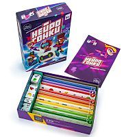 Настольная игра ND Play Нейрогонки