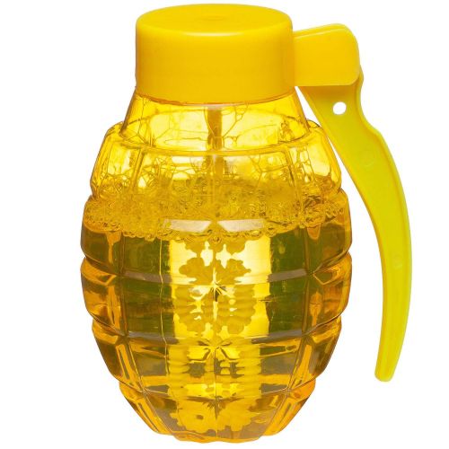 Мыльные пузыри Junfa Граната 115 мл фото 4