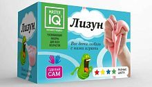 Master IQ² Лизун