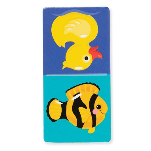 Детское домино Десятое королевство Вaby Toys 04049 фото 5