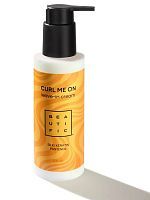 BEAUTIFIC Curl Me On Несмываемый крем для кудрявых и вьющихся волос 150мл