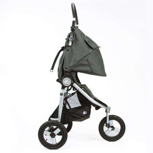 Коляска Bumbleride Indie 2 в 1 фото 14