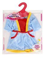 Одежда для кукол 39-45см KQ209413