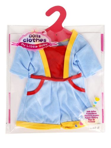 одежда для кукол 39-45см kq209413 Одежда для кукол 39-45см KQ209413