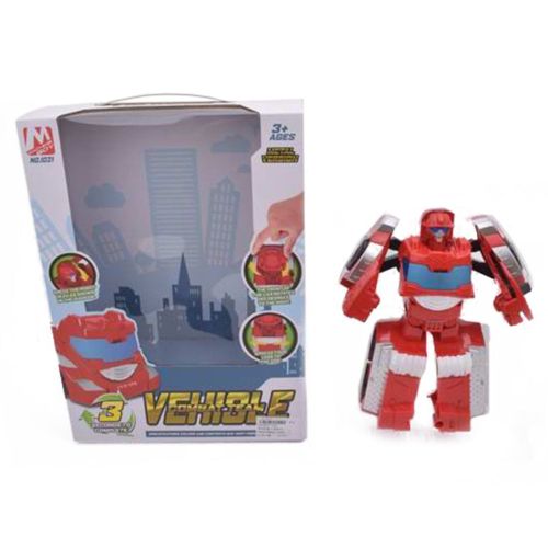 робот-машина, коробка Робот-машина, коробка