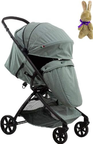 Коляска детская прогулочная Farfello Airy Коляска детская прогулочная Farfello Airy