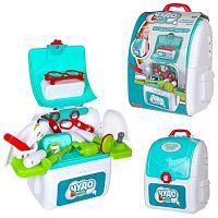 Чудо-ранец. Набор "Маленький доктор"