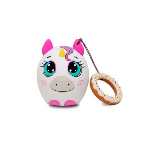 bluetooth-колонка мультозвуки единорог луна портативная Bluetooth-колонка Мультозвуки Единорог Луна портативная