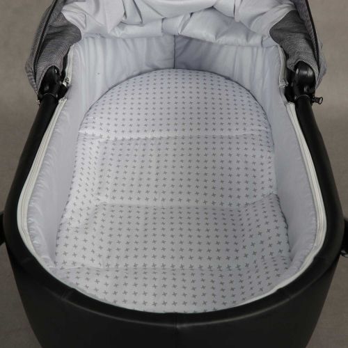 Коляска Junama Madena 3 в 1 фото 6