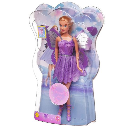 кукла defa lucy фея с крыльями 29 см фото 2 Кукла Defa Lucy Фея с крыльями 29 см фото 2