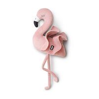 Мякиши мягконабивная игрушка Фламинго