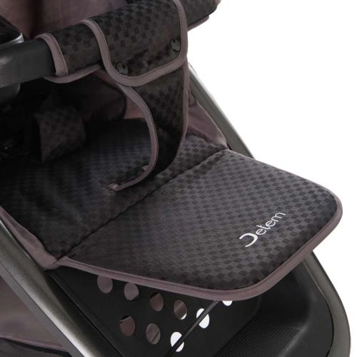 Прогулочная коляска Jetem Lugano фото 5