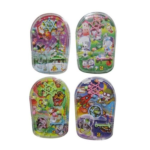 Настольная игра Пинбол в ассорт.