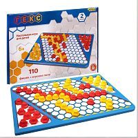 Настольная игра Десятое королевство ГЕКС