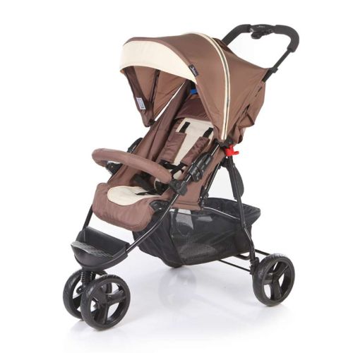 Прогулочная коляска Jetem Mira Lite фото 3 Прогулочная коляска Jetem Mira Lite фото 3