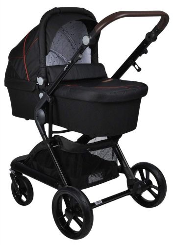 Коляска модульная 2 в 1 Jolly-S фото 5 Коляска модульная 2 в 1 Jolly-S фото 5