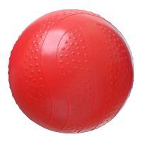 Мяч детский резиновый Фактурный диаметр 10 см Р2-100 в ассортименте