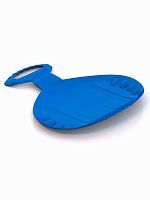 НОРДПЛАСТ Ледянка фигурные (коробка) синяя