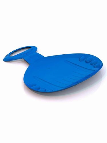 НОРДПЛАСТ Ледянка фигурные (коробка) синяя